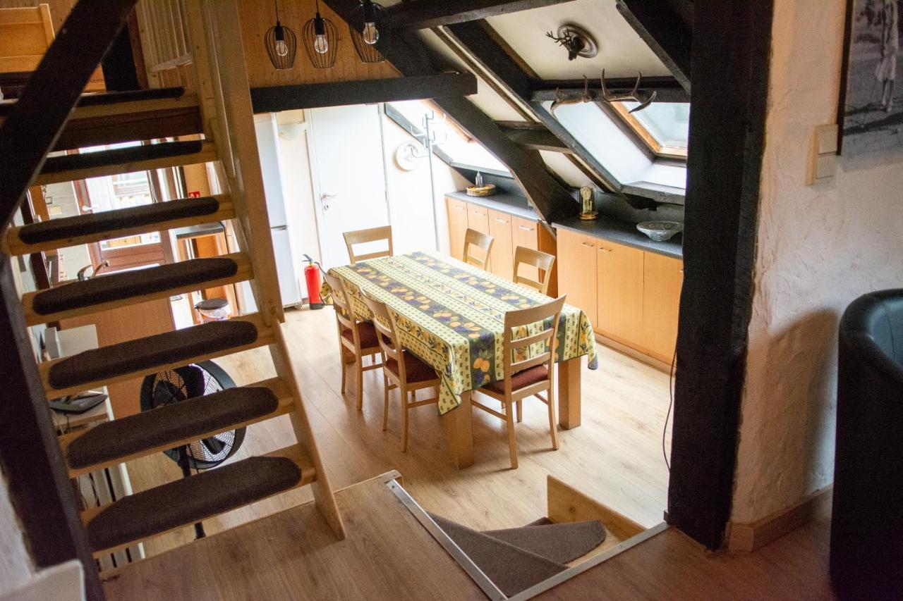Poezelhoekvallei Appartement Zonnebeke Extérieur photo