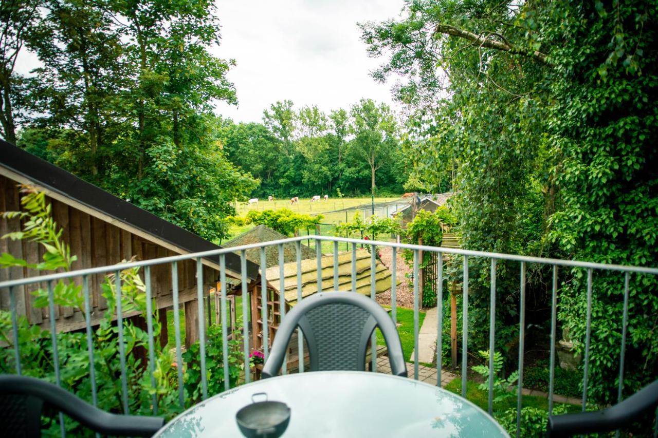 Poezelhoekvallei Appartement Zonnebeke Extérieur photo