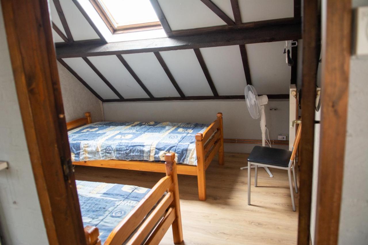Poezelhoekvallei Appartement Zonnebeke Extérieur photo