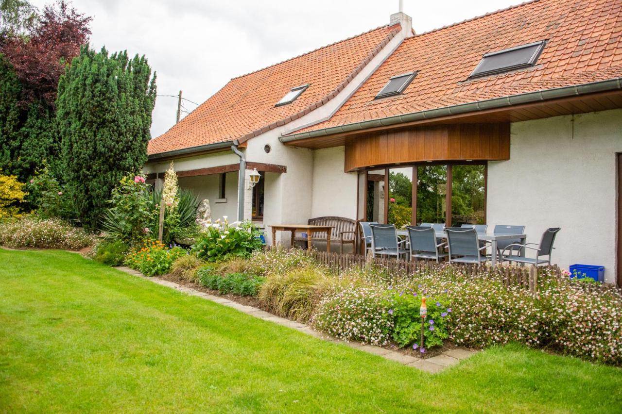 Poezelhoekvallei Appartement Zonnebeke Extérieur photo