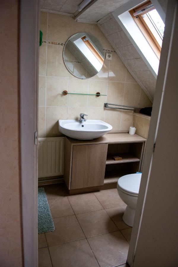 Poezelhoekvallei Appartement Zonnebeke Extérieur photo