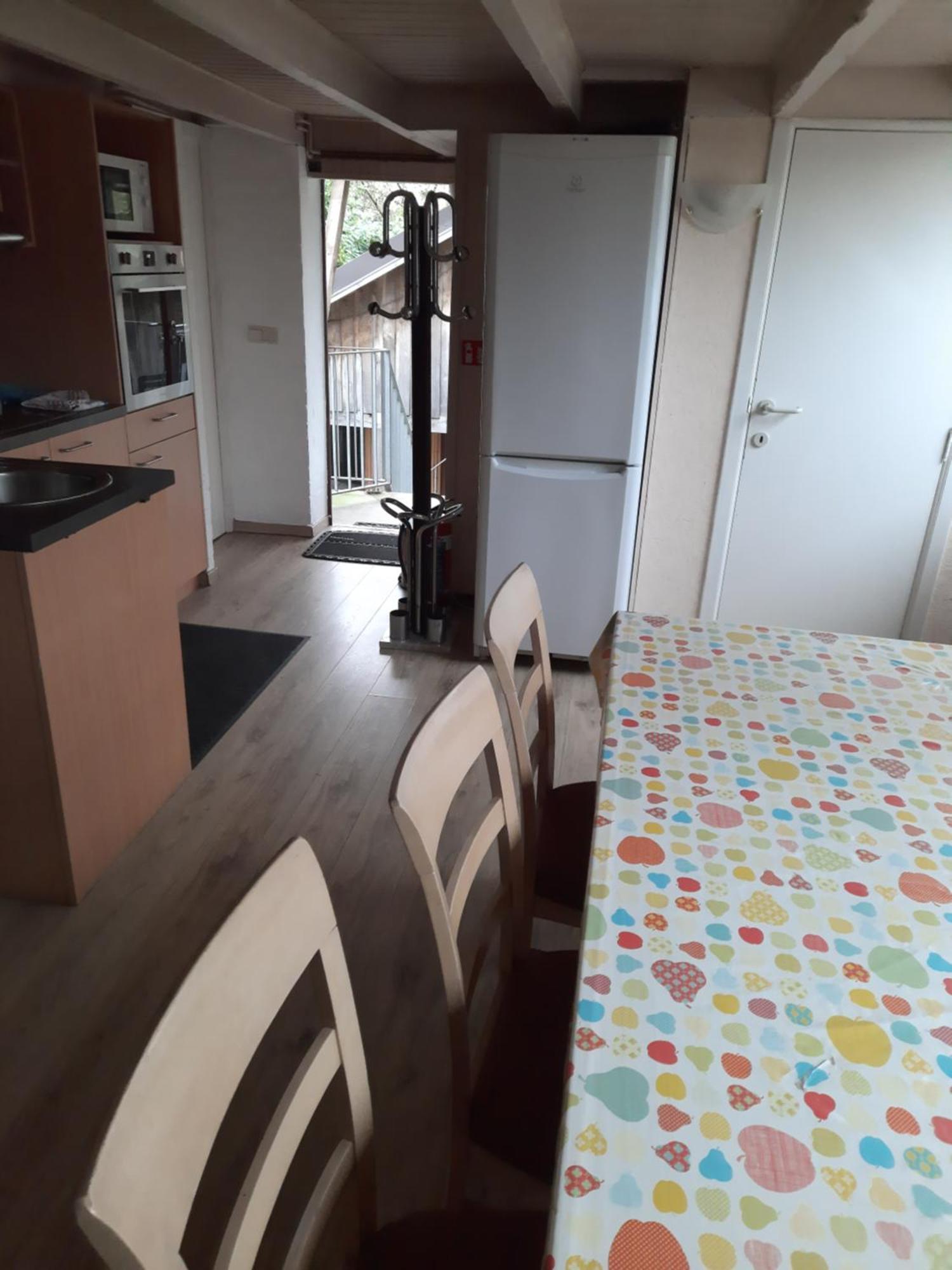 Poezelhoekvallei Appartement Zonnebeke Extérieur photo