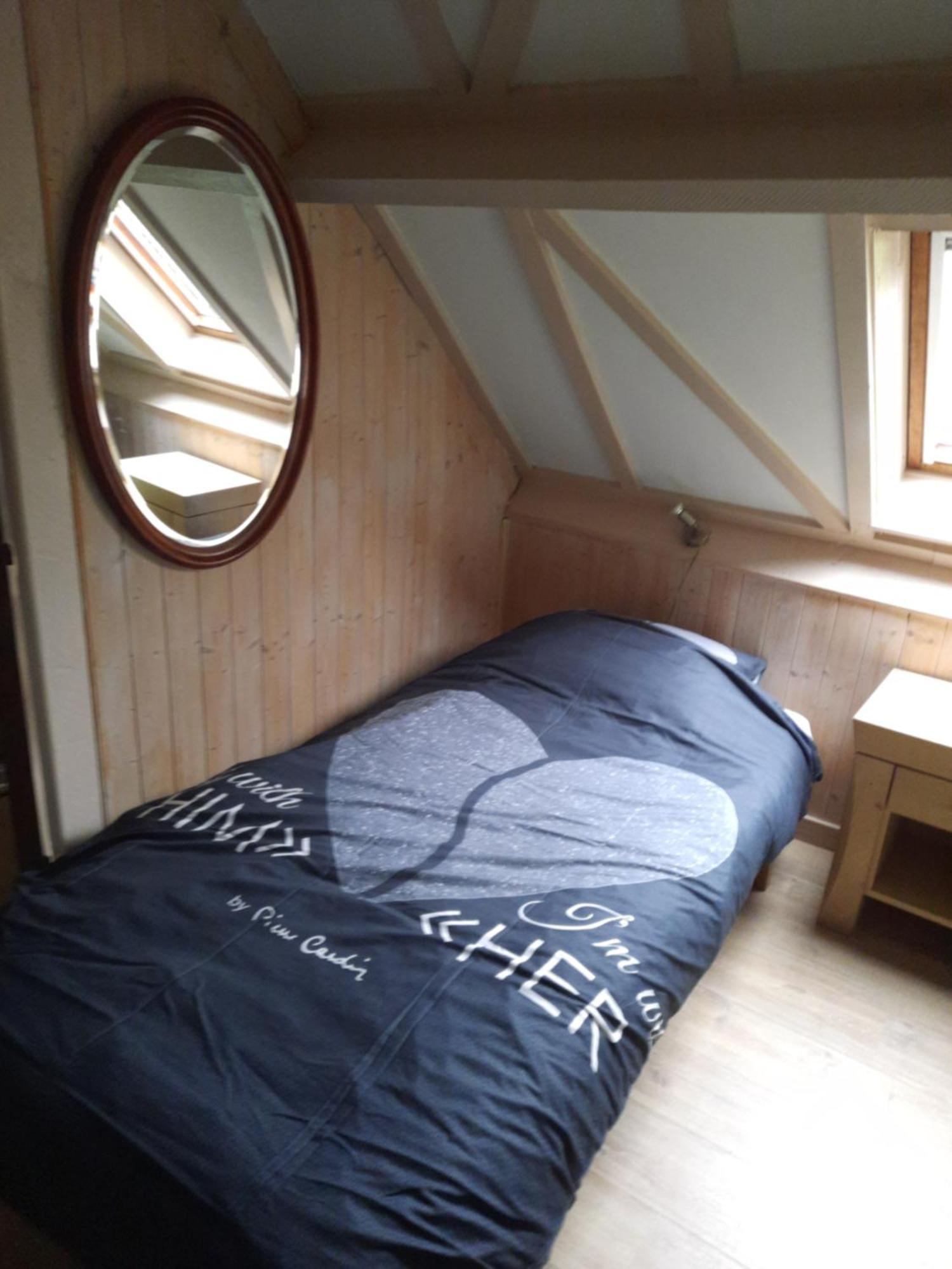 Poezelhoekvallei Appartement Zonnebeke Extérieur photo