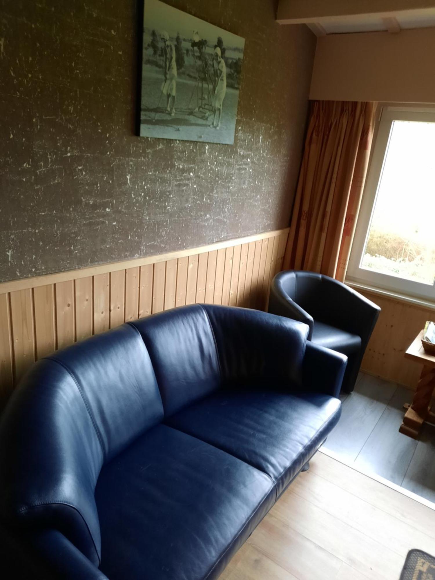 Poezelhoekvallei Appartement Zonnebeke Extérieur photo
