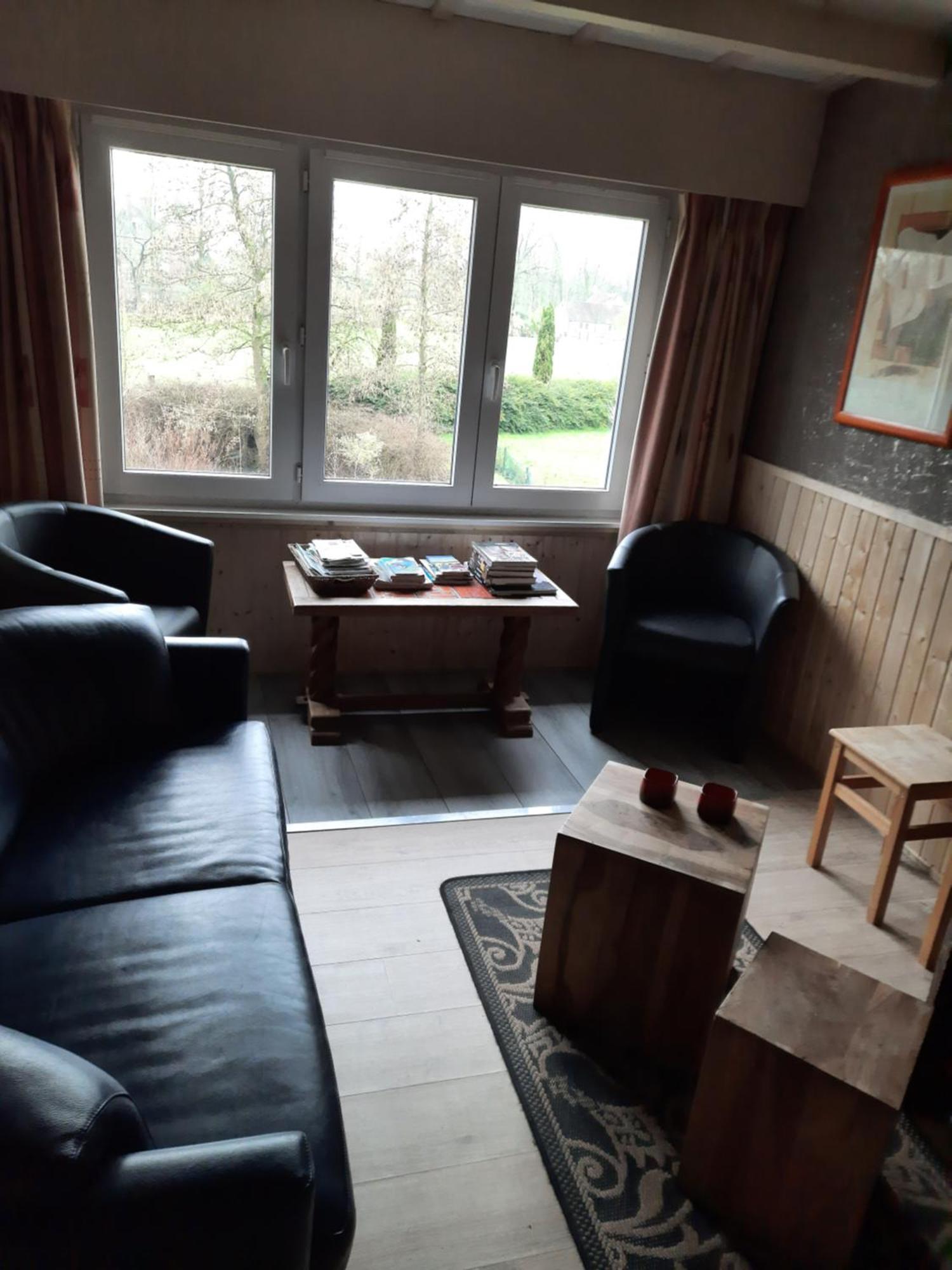 Poezelhoekvallei Appartement Zonnebeke Extérieur photo