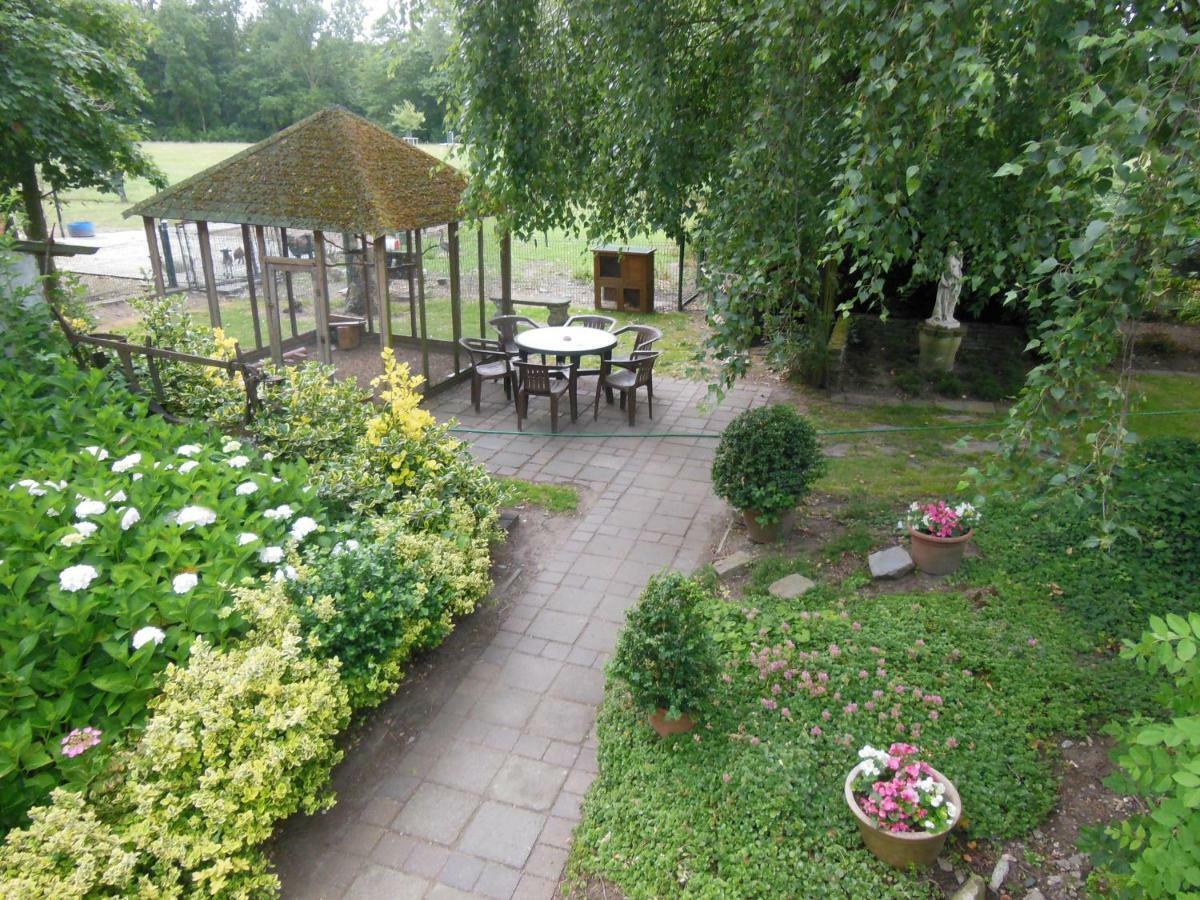Poezelhoekvallei Appartement Zonnebeke Extérieur photo