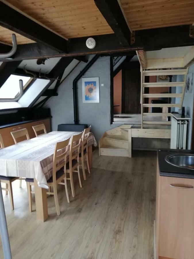 Poezelhoekvallei Appartement Zonnebeke Extérieur photo